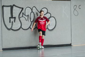Bild 78 - wDJ Loewinnen Cup D2